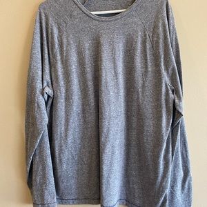 Long Sleeve Ugg Shirt